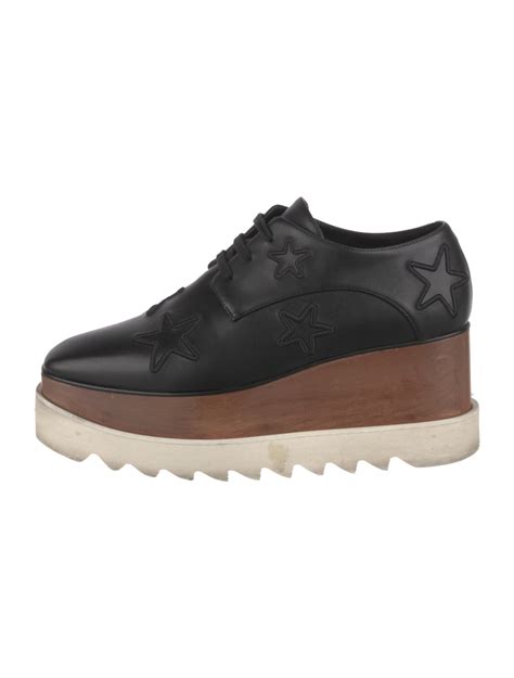 replica stella mccartney sneakers